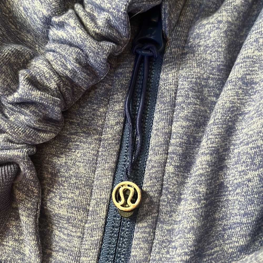 Lululemon Align Jacket - image 2